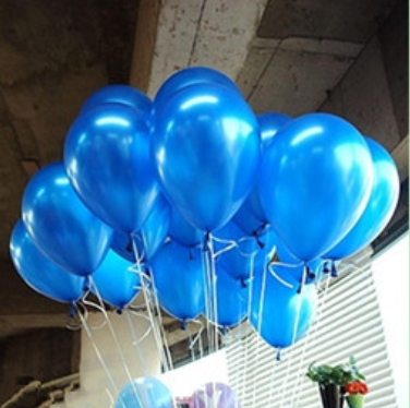 Round Wedding Balloon