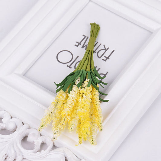 Lavender Artificial Flower