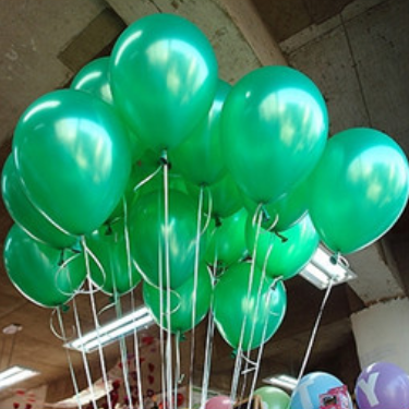 Round Wedding Balloon