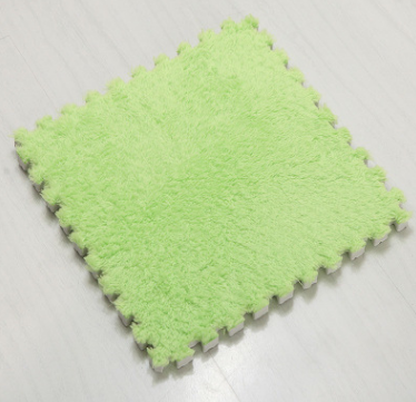 Soft Eva Foam Puzzle Crawling Mat