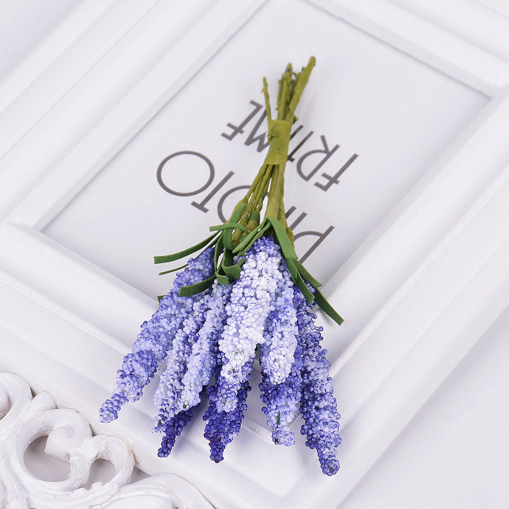 Lavender Artificial Flower