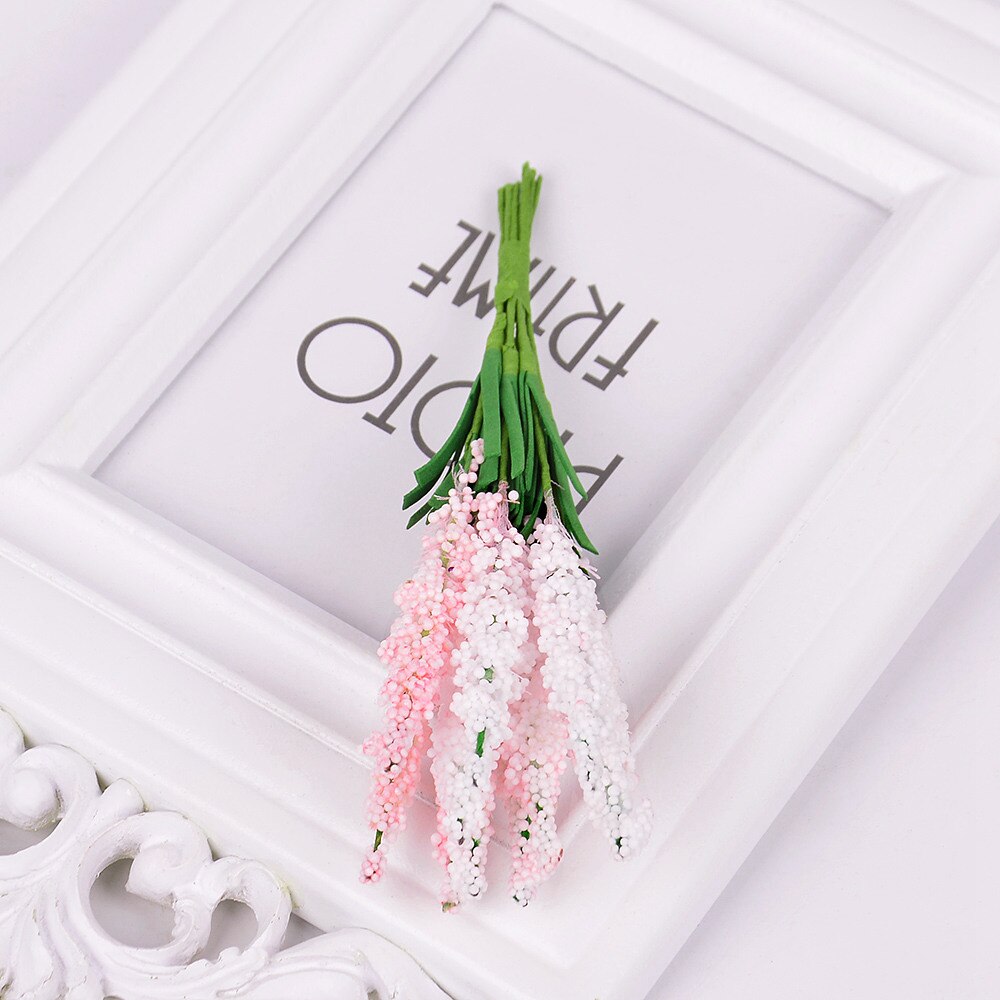 Lavender Artificial Flower
