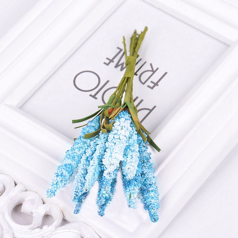 Lavender Artificial Flower