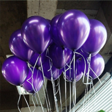 Round Wedding Balloon