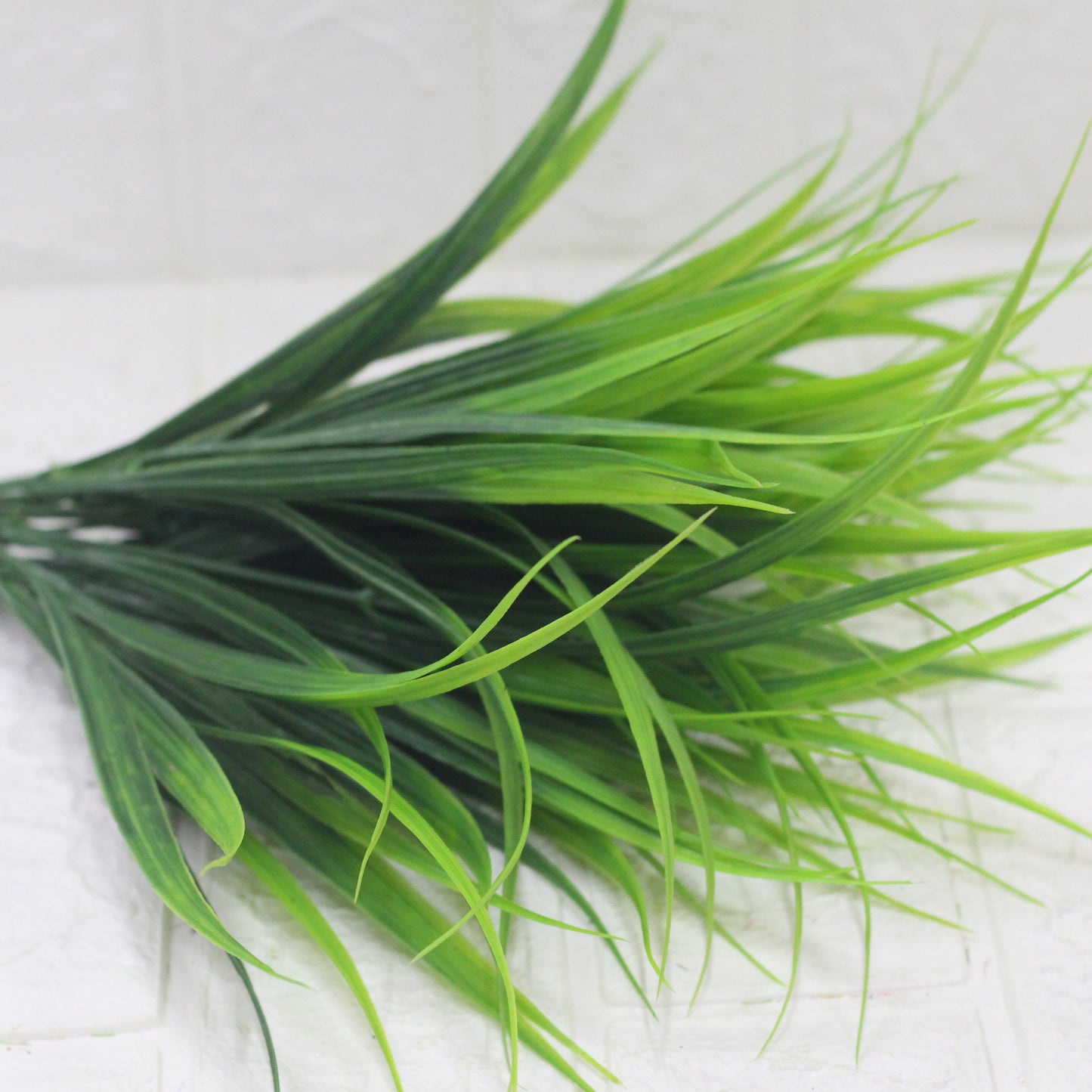 Spring Grass Plant Decoration