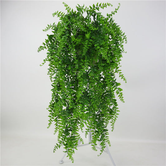 Artificial Hanging Persian Rattan Plant