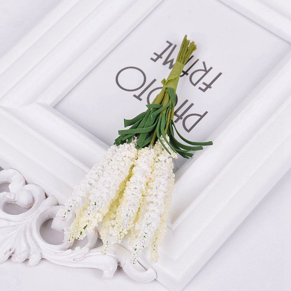 Lavender Artificial Flower