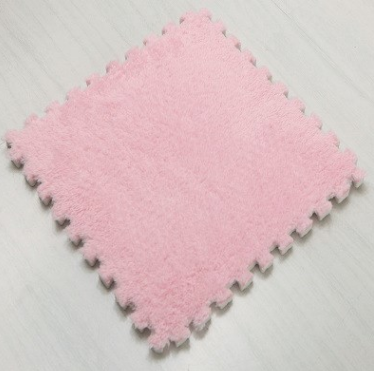 Soft Eva Foam Puzzle Crawling Mat