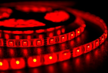 LEADLY LED Light Strip RGB SMD 2835 Flexible Ribbon Tape
