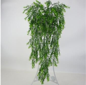 Artificial Hanging Persian Rattan Plant