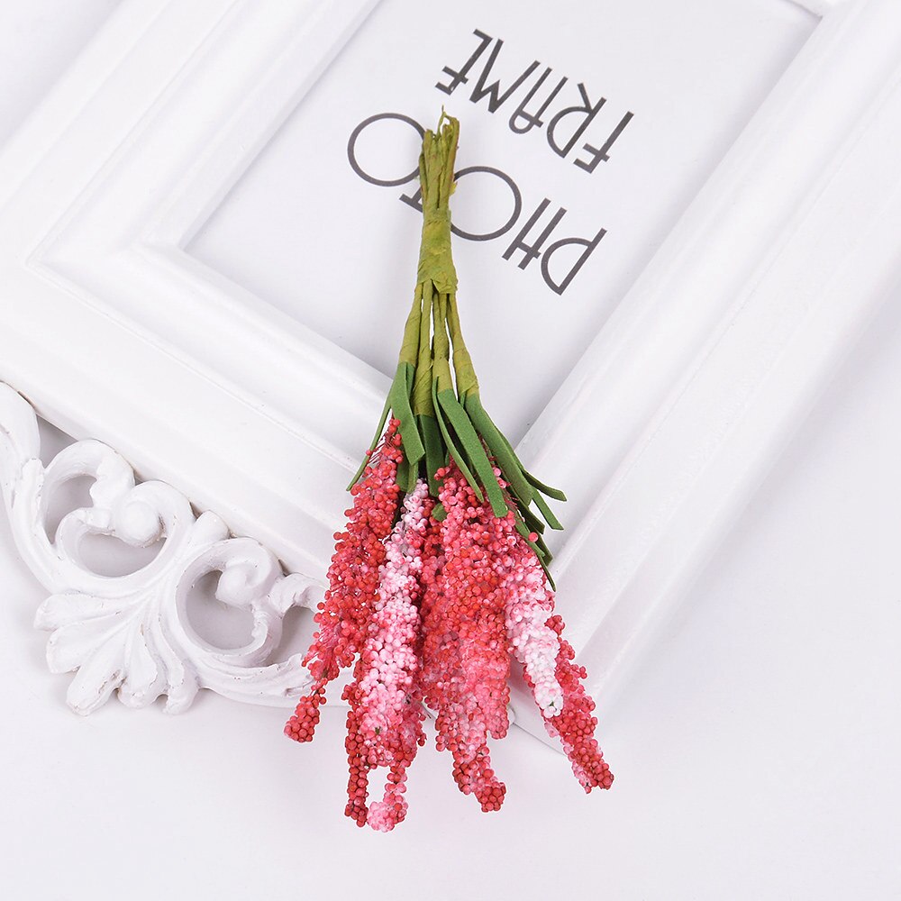 Lavender Artificial Flower