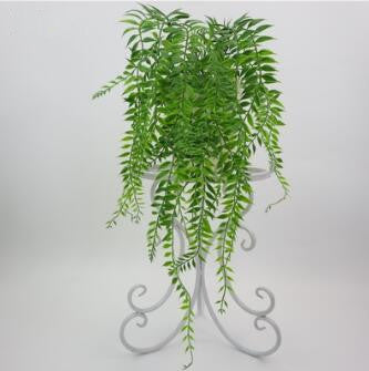 Artificial Hanging Persian Rattan Plant