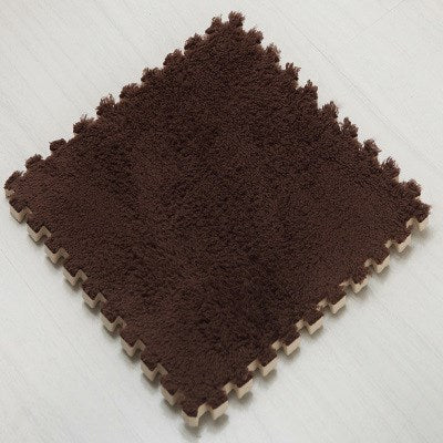 Soft Eva Foam Puzzle Crawling Mat