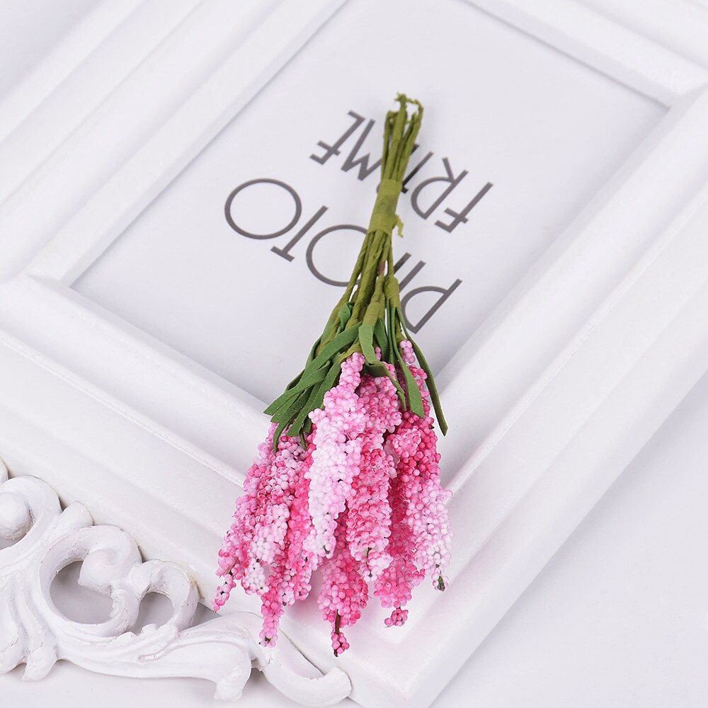 Lavender Artificial Flower
