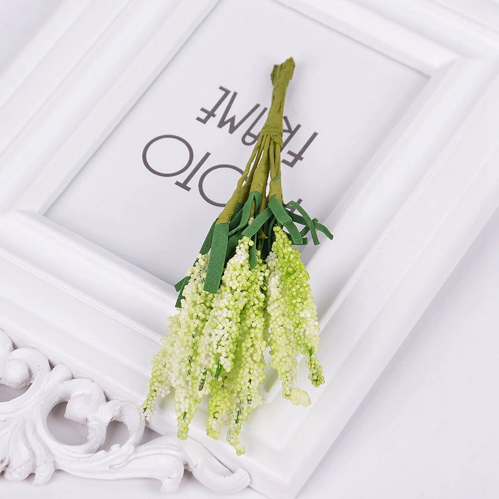 Lavender Artificial Flower
