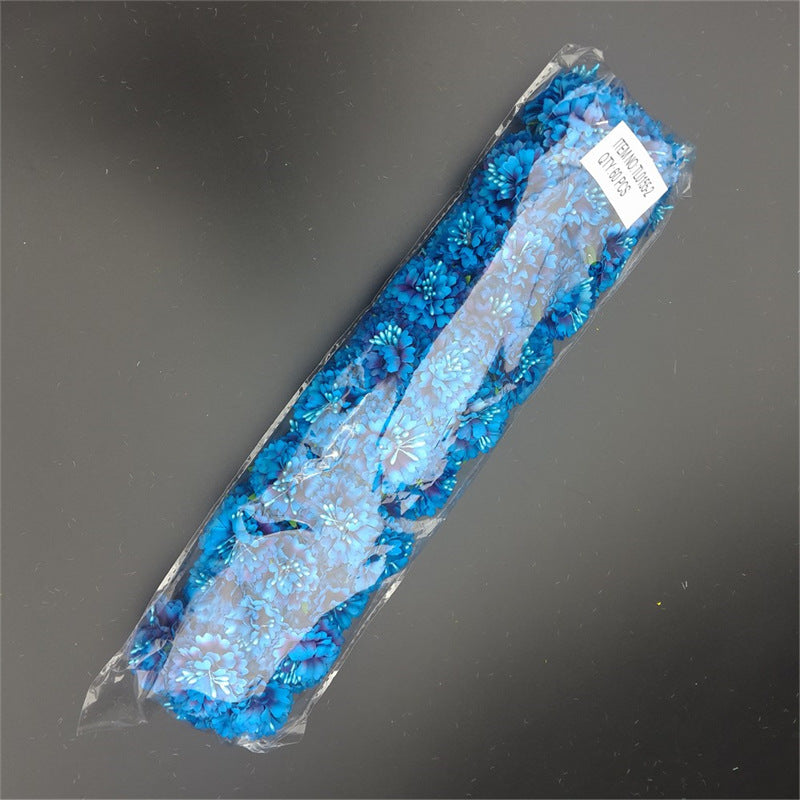 Artificial Decorative Flower in a Pack