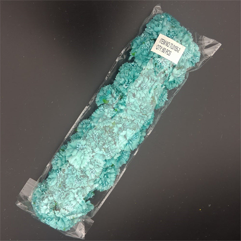 Artificial Decorative Flower in a Pack