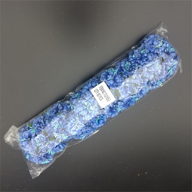 Artificial Decorative Flower in a Pack