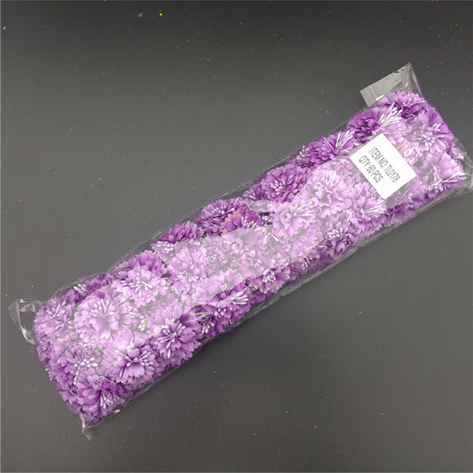 Artificial Decorative Flower in a Pack