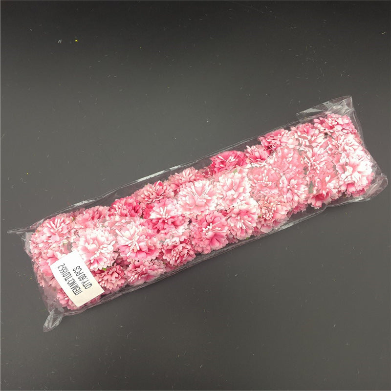 Artificial Decorative Flower in a Pack