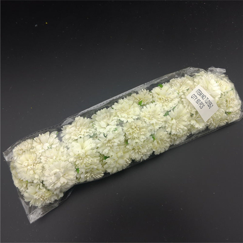 Artificial Decorative Flower in a Pack