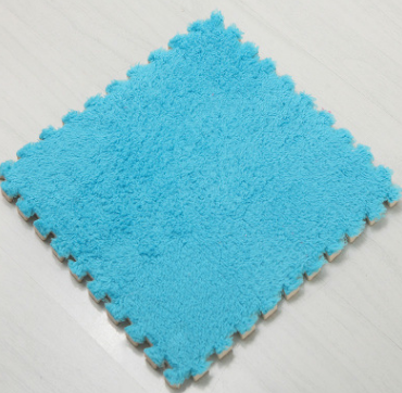 Soft Eva Foam Puzzle Crawling Mat
