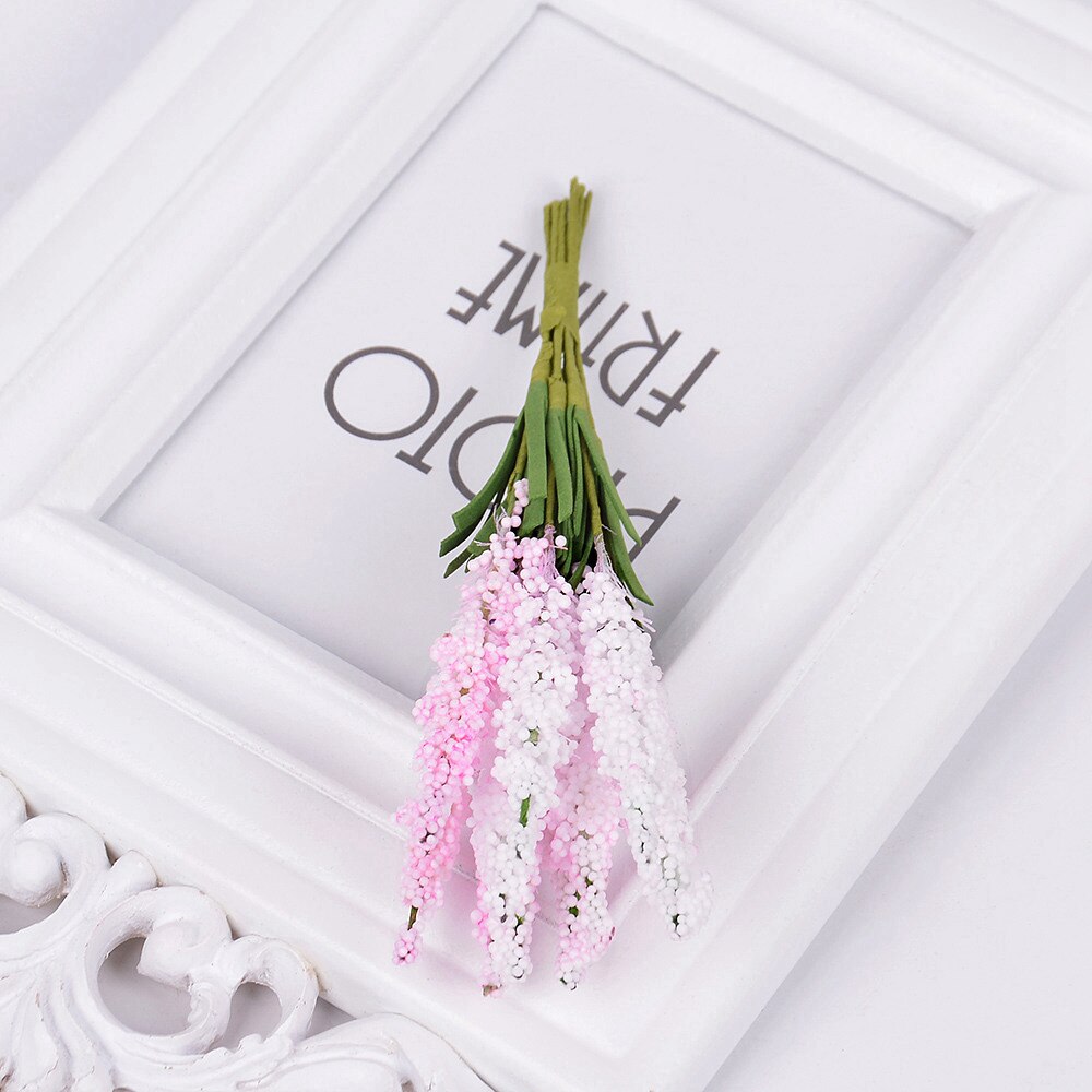 Lavender Artificial Flower