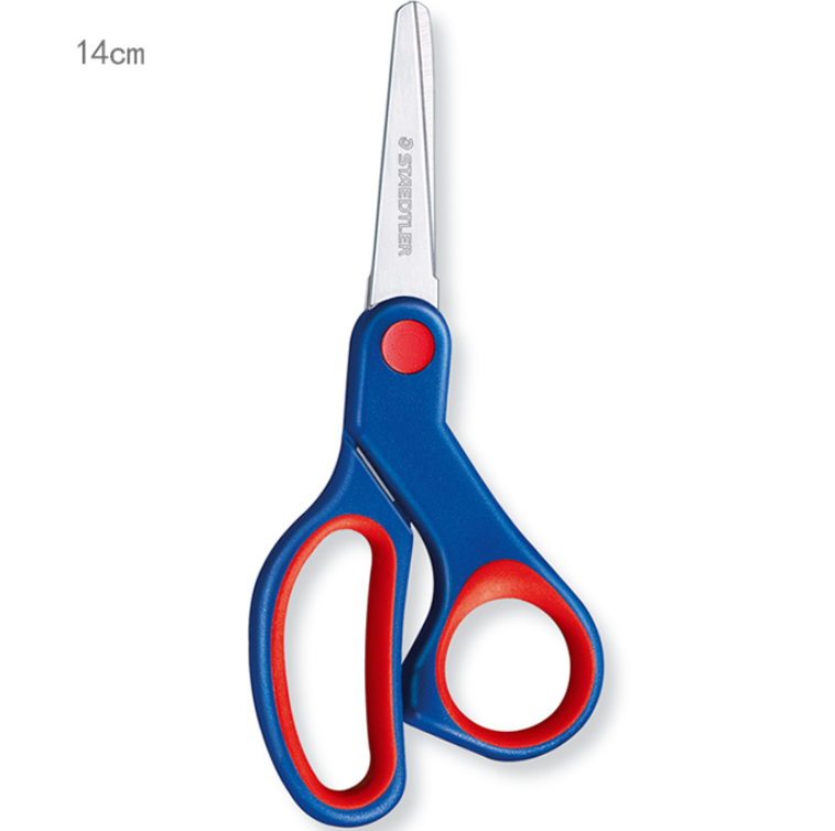 Stainless Steel Scissors