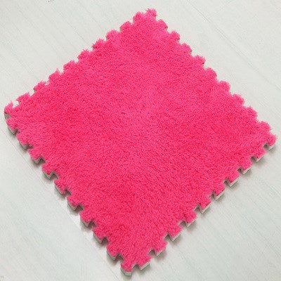Soft Eva Foam Puzzle Crawling Mat