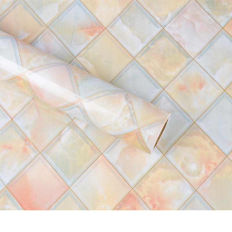 Marble TV Background Wallpaper