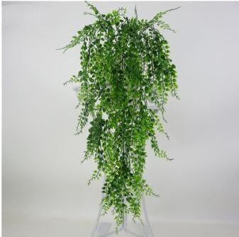 Artificial Hanging Persian Rattan Plant