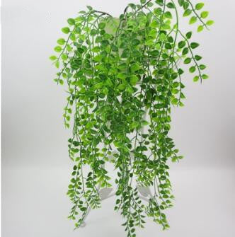 Artificial Hanging Persian Rattan Plant