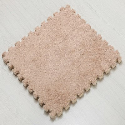 Soft Eva Foam Puzzle Crawling Mat