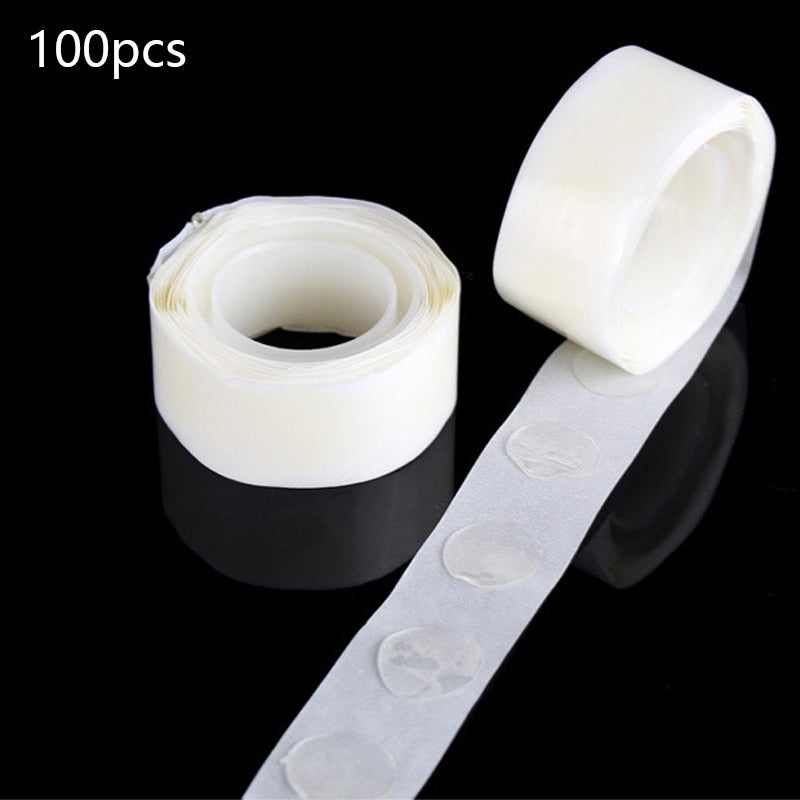 Balloon Chain & Balloon Glue