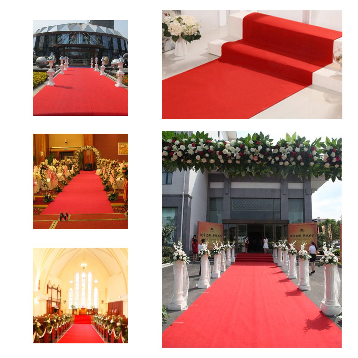 Red Carpet