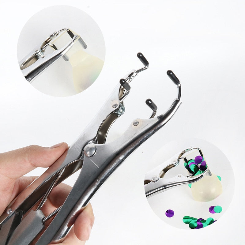Metal Balloon Expansion Pliers