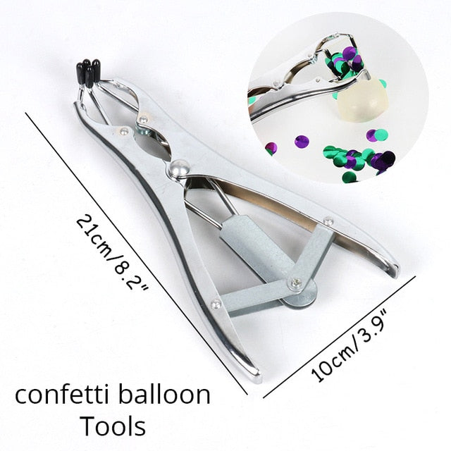 Metal Balloon Expansion Pliers