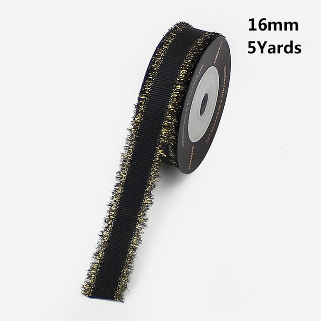 Huadodo Stitch Ribbon