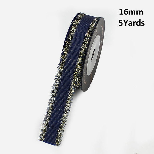 Huadodo Stitch Ribbon