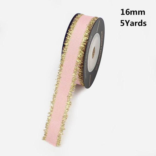Huadodo Stitch Ribbon