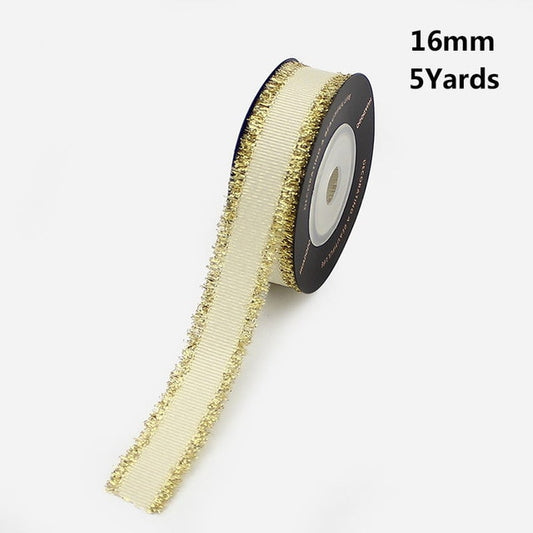 Huadodo Stitch Ribbon