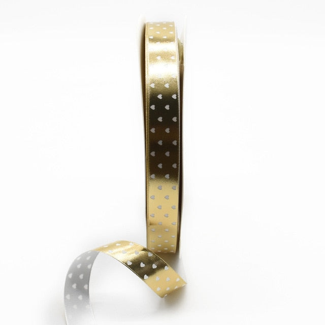 Elegant Bride Brooch Ribbon