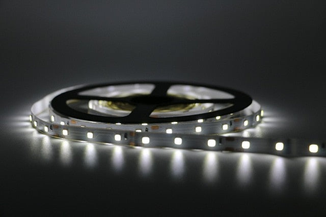 LEADLY LED Light Strip RGB SMD 2835 Flexible Ribbon Tape