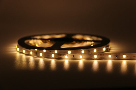 LEADLY LED Light Strip RGB SMD 2835 Flexible Ribbon Tape