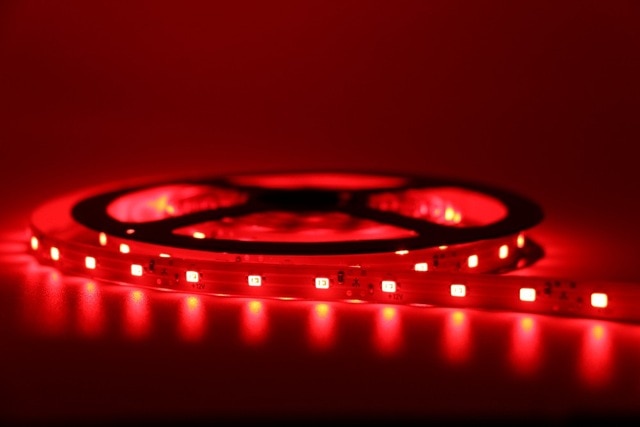 LEADLY LED Light Strip RGB SMD 2835 Flexible Ribbon Tape