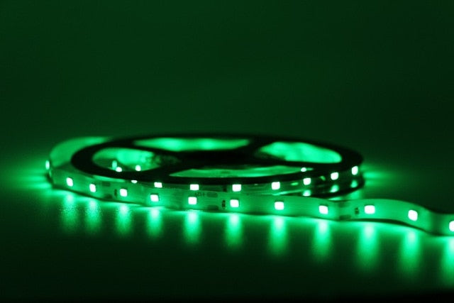 LEADLY LED Light Strip RGB SMD 2835 Flexible Ribbon Tape